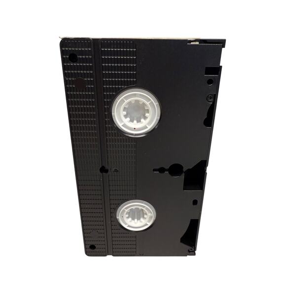 What About Bob (VHS, 1991) Bill Murray Richard Dreyfuss Frank Oz - Picture 7 of 7